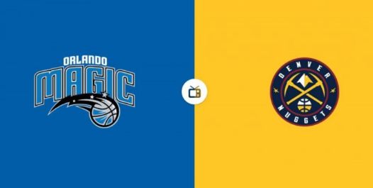 NBA热身-克拉克17分 穆雷23分 波特19+7 魔术力克掘金