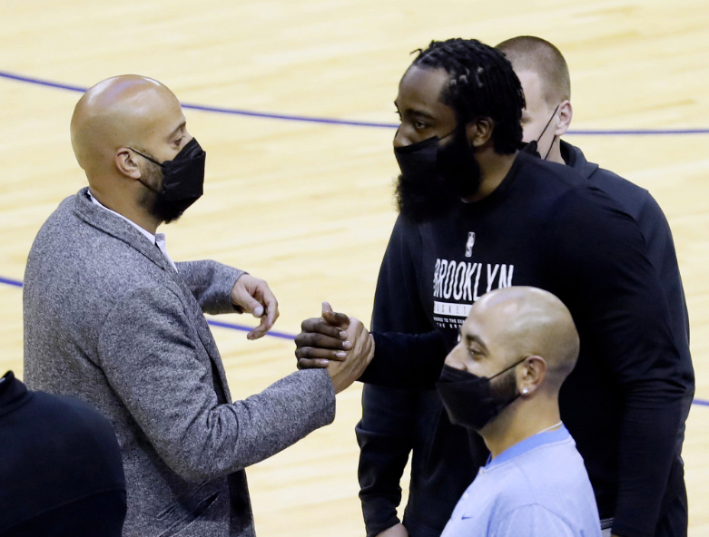 4.1日NBA前瞻：庄神湖人首秀遭遇字母哥 哈登欲横扫旧主火箭