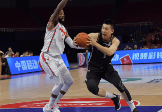 CBA-付豪50+18张镇麟19+17+9 赵继伟19助攻 辽宁138-87大胜福建 