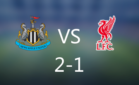 英超-纽卡2-1战胜利物浦夺联赛杯冠军 红军1周两赛事出局