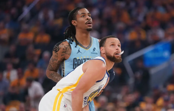 NBA-巴特勒38+7 库里37分 勇士险胜灰熊挺进季后赛